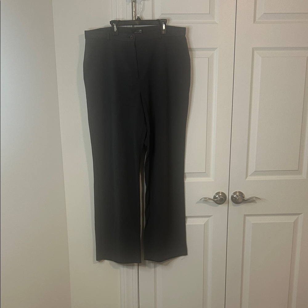 East 5th Women’s Charcoal Dress Pants